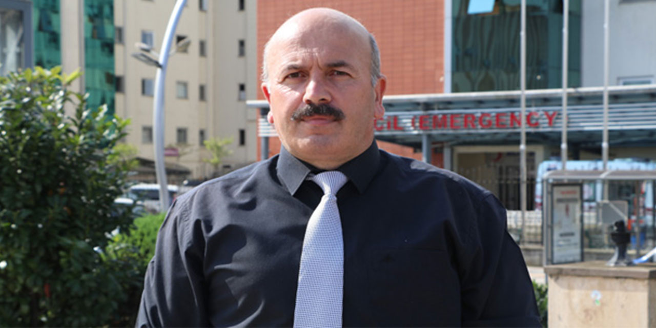 Rize Sağlık Müdürlüğünden Kan Bağışına Davet