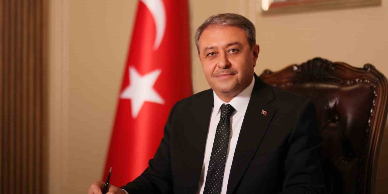 Şanlıurfa Protokolünden 19 Mayıs Mesajları