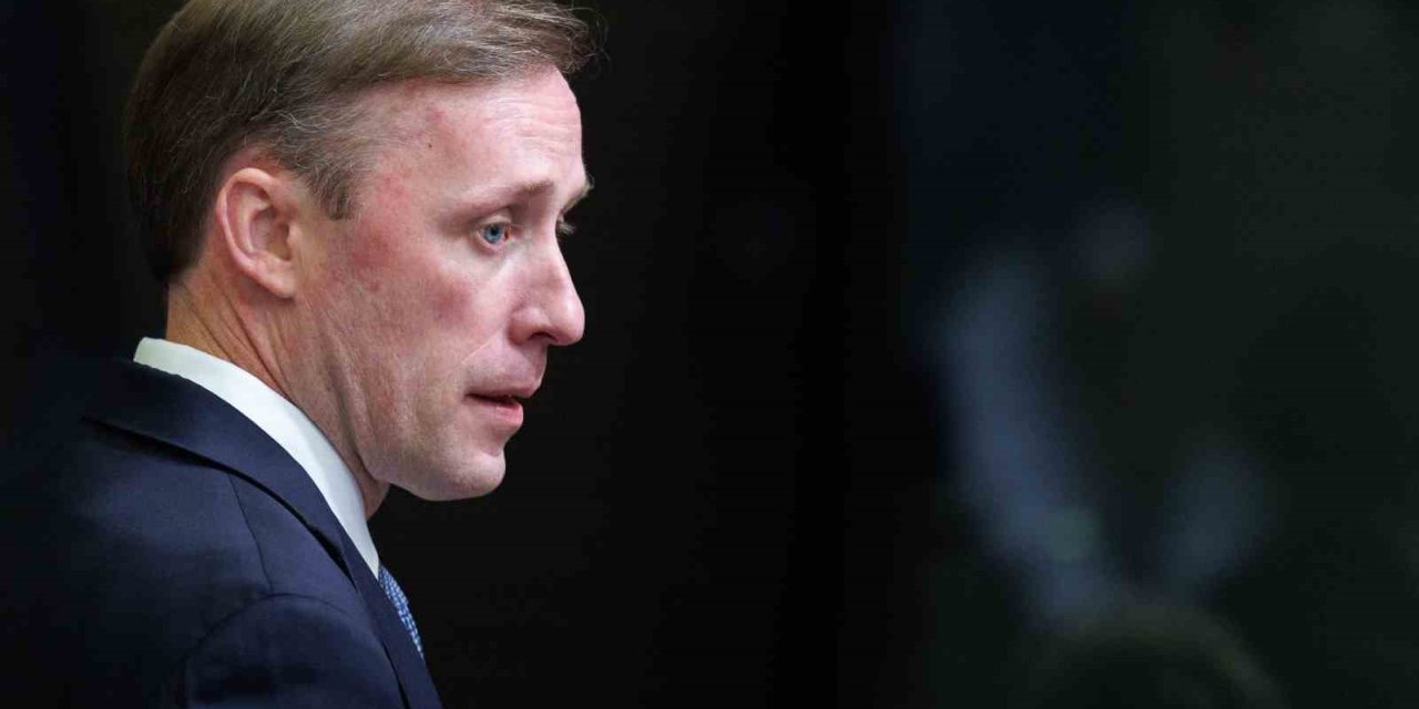 Abd Ulusal Güvenlik Danışmanı Sullivan, Suudi Arabistan Veliaht Prensi İle Görüştü