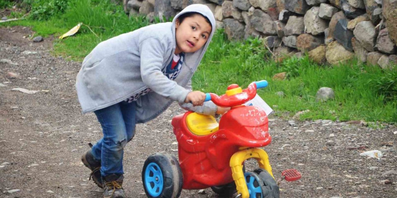 Erzurum’da Doğurganlık Hızı 1,68