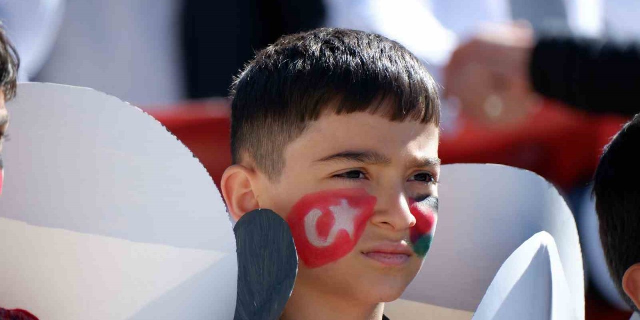 Erzurum’da Sağlıkçıların Sessiz Yürüyüşü Sürüyor