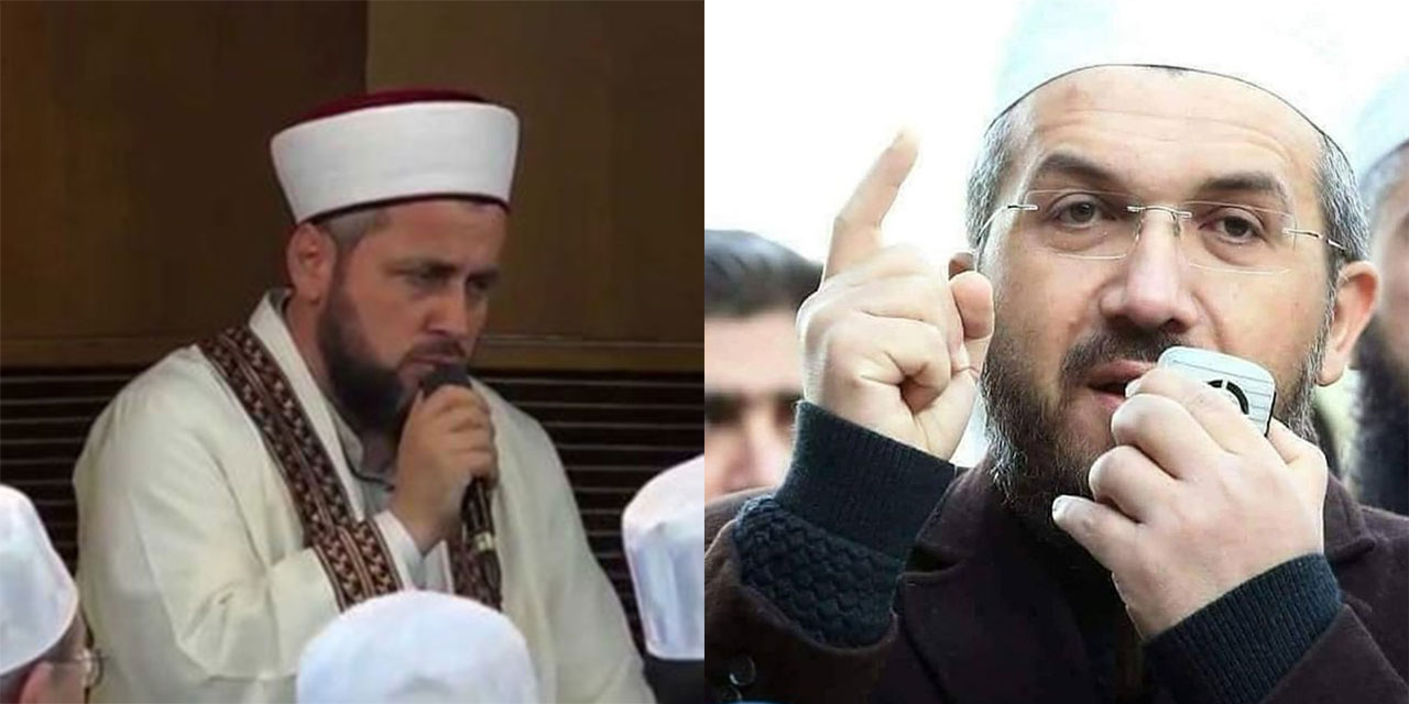 Dr. İhsan Şenocak ile İshak Danış Hayrat’ta İcazete Katılacak