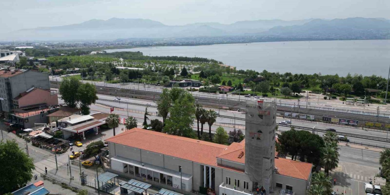 Cumhuriyet Dönemi’nin Sembol Binasına Deprem Simülasyonu