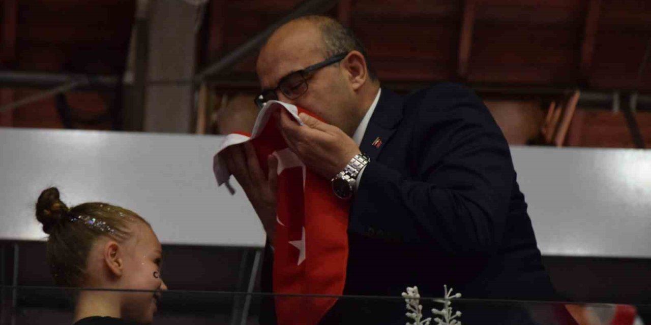 Balıkesir’de 19 Mayıs Coşkuyla Kutlandı