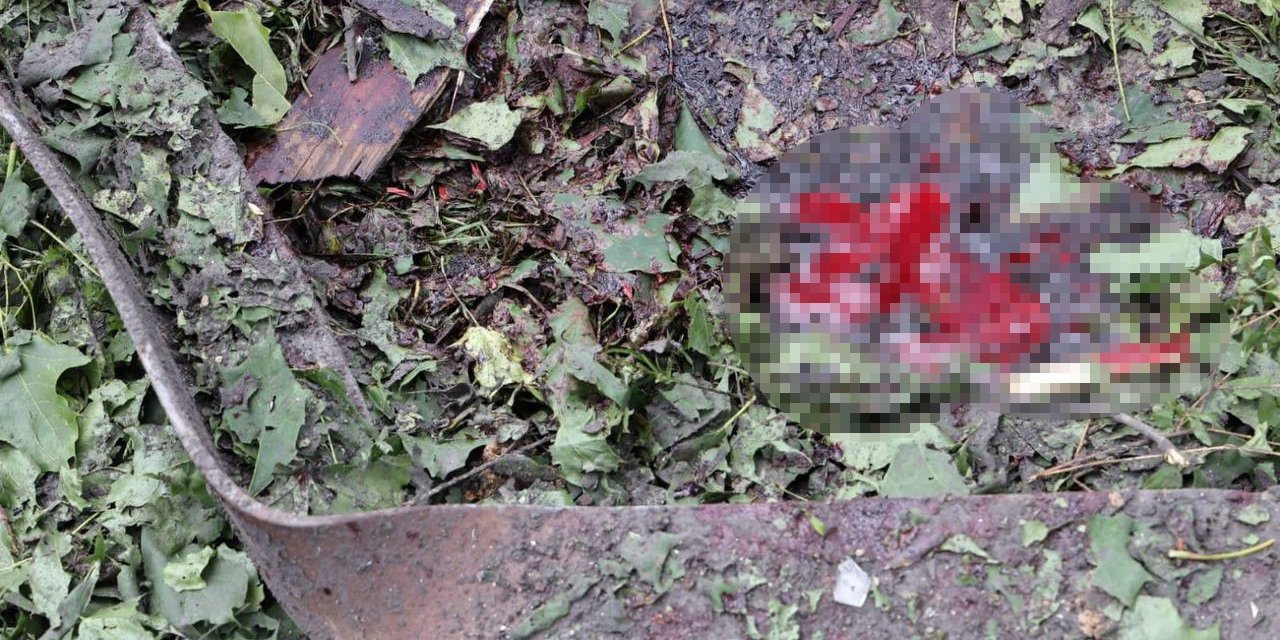 Rusya Bir Kez Daha Harkov’u Vurdu: 5 Ölü