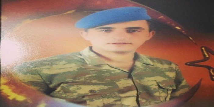 Kazada Hayatını Kaybeden Gazi Mustafa, 11 Yıl Önce Pkk Saldırısından Yaralı Kurtulmuş