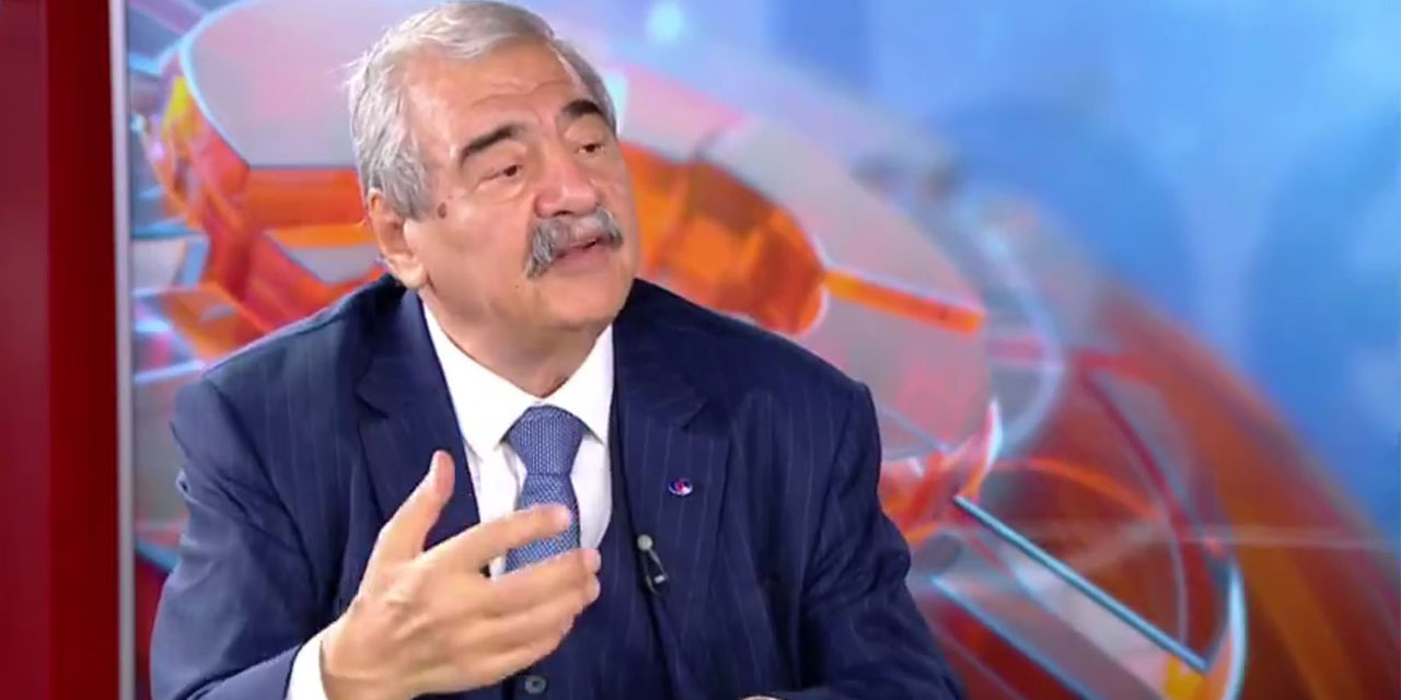 Konukoğlu'ndan şirketlere kurumsallaşma çağrısı