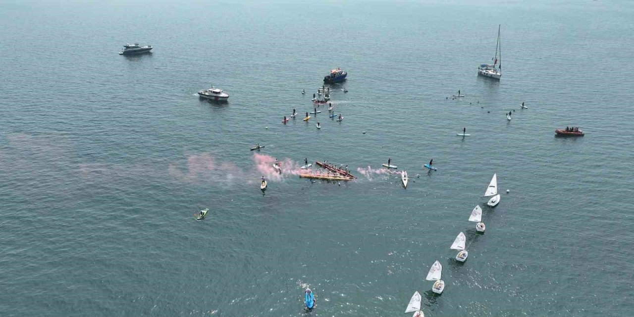 Mersin’de Gençlik Bayramı Hafta Boyunca Dolu Dolu Kutlandı
