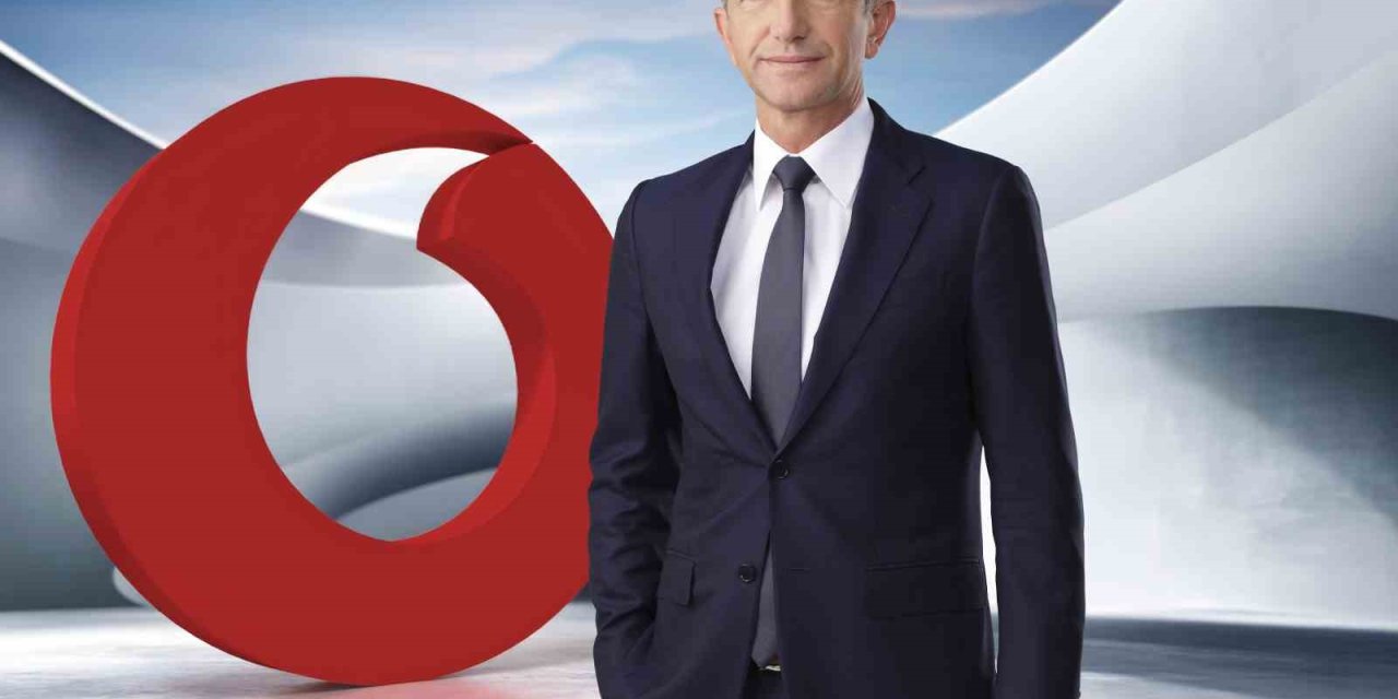 Vodafone Türkiye, 2023-24 Mali Yıl Sonuçlarını Açıkladı
