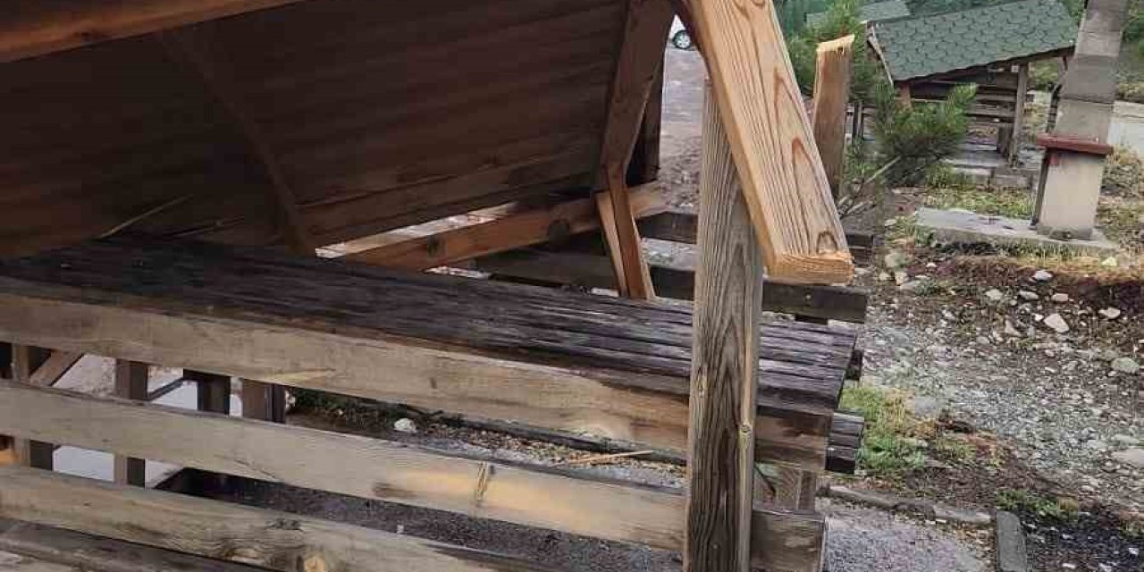 Palu’da Kamelyalar Örf Ve Adetlere Uygun Kullanılmadığı İçin Kaldırdı