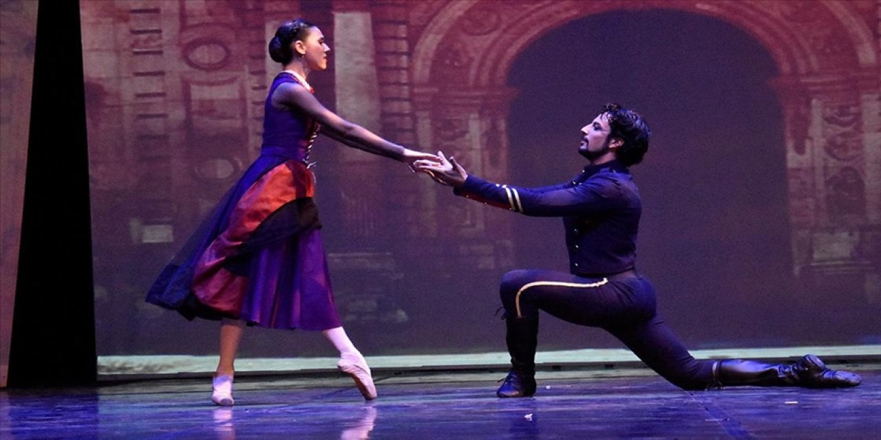 Uluslararası Bodrum Bale Festivali 20. yılını kutlayacak