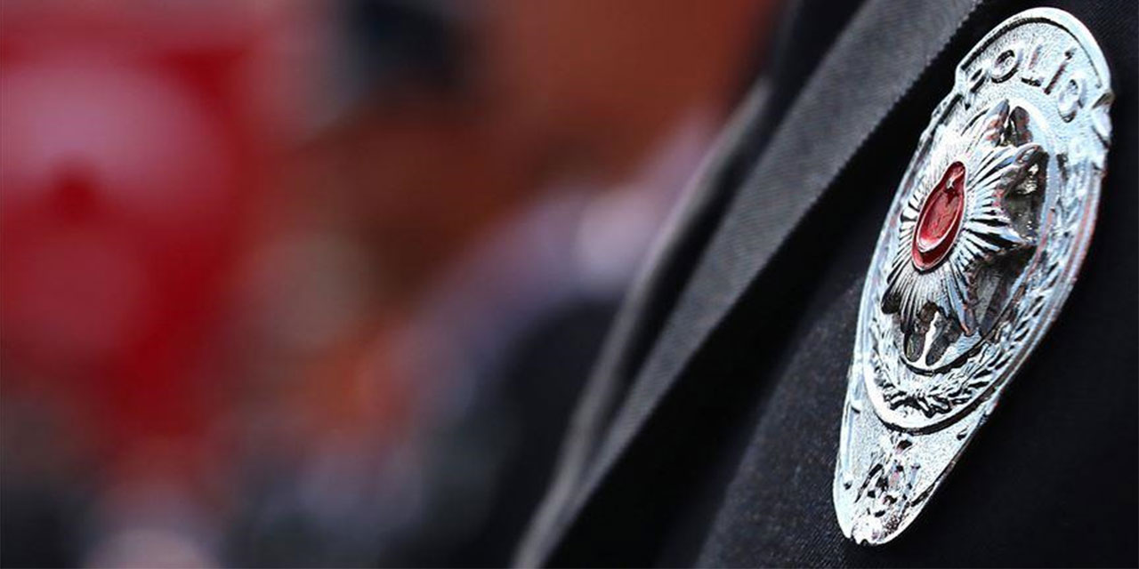 Polis Akademisine 2 bin 500 öğrenci alınacak