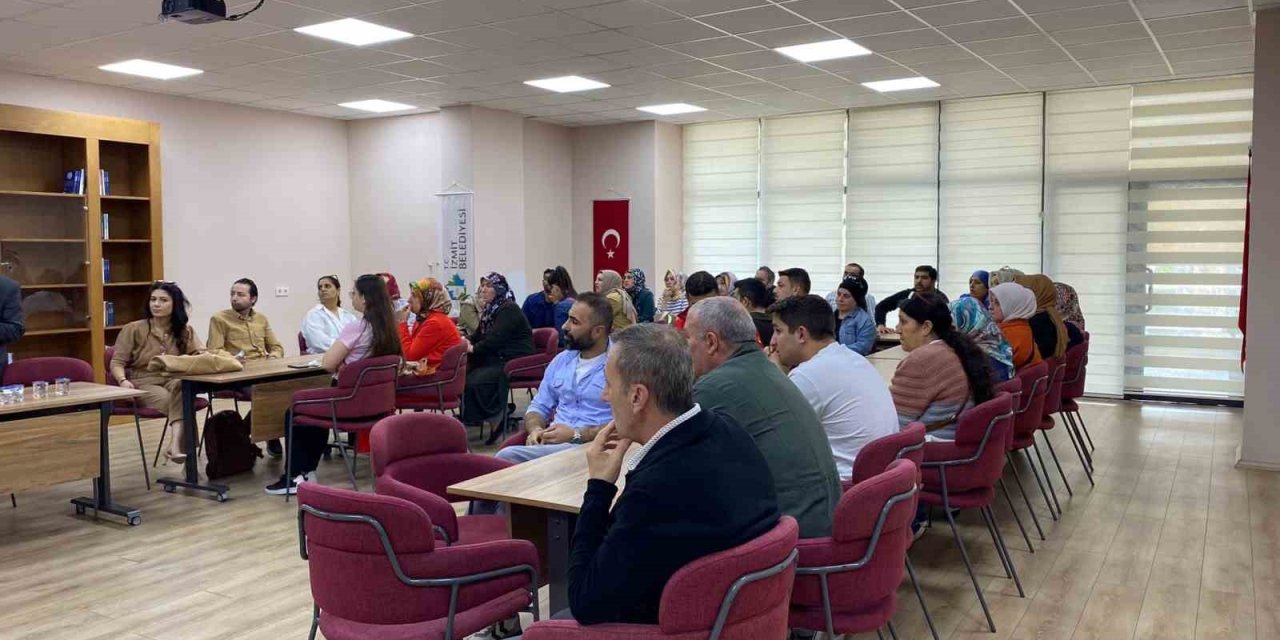 İş Arayanlar İle İşverenler Arasında Köprü Oldular