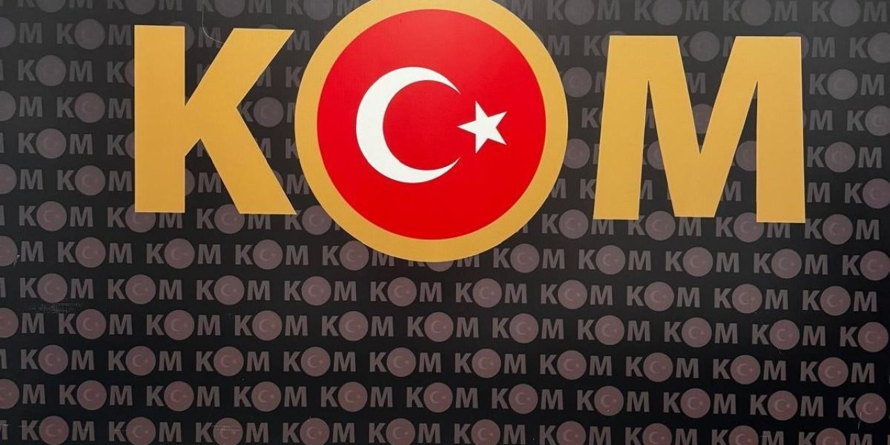Aksu’da Tarihi Eser Kaçakçılığı Operasyonu