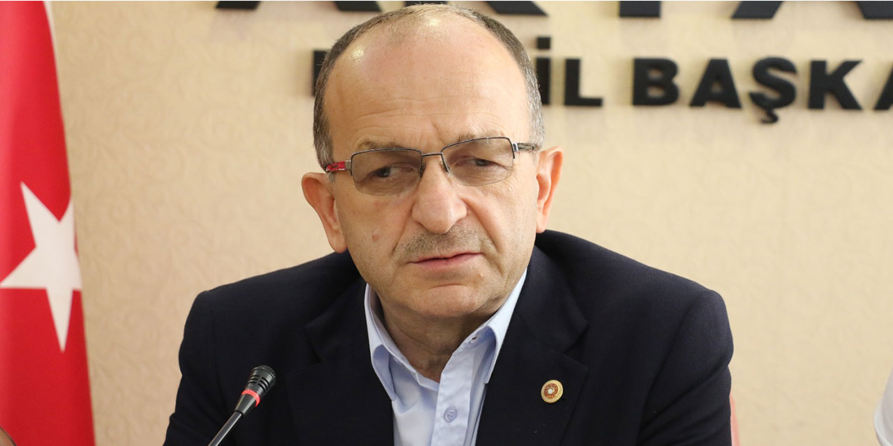 İl Başkanı Ayar: “En geç ay sonunda Cumhurbaşkanımız Rize’de olacak”