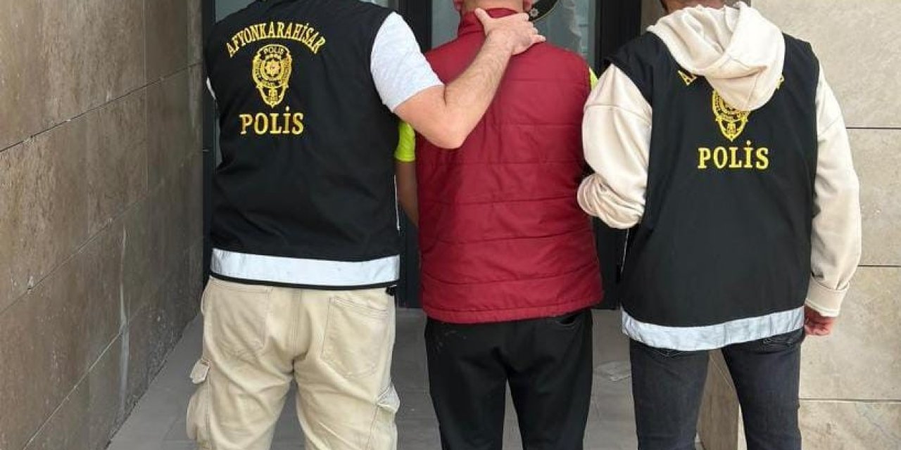 Kaçak Şahıs Pazaryerinde Yakalandı