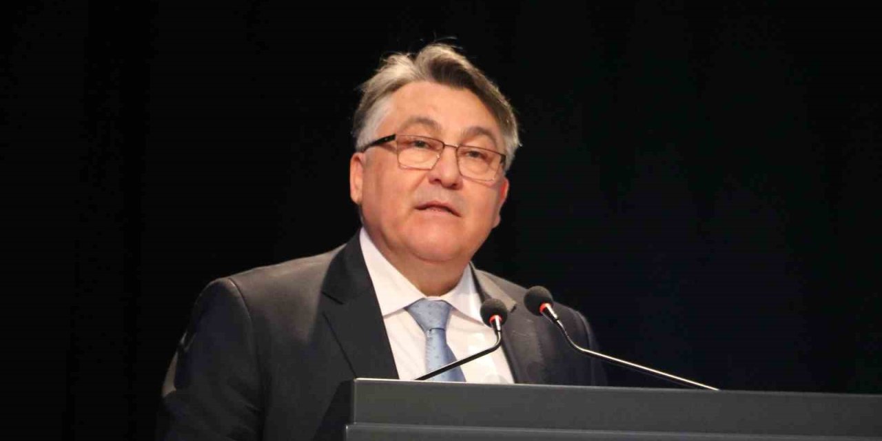 Üniversiteliler Milletvekili Oldu, Meclis Simülasyon Etkinliği Gerçekleştirdi