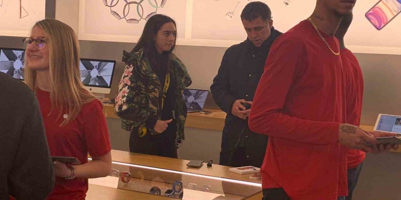 Mert Hakan Yandaş’ın Sözleri Gündem Oldu