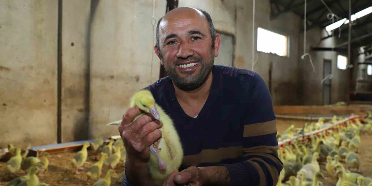 Ordu’da Büyükşehrin ‘Alım Garantisi’ Üretmeye Teşvik Etti