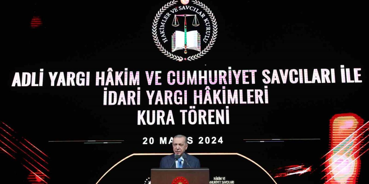 Cumhurbaşkanı Erdoğan: “6-8 Ekim Hadisesi Asla Bir Protesto Gösterisi Değil, 37 İnsanımızın Vahşice Öldürüldüğü Bir Terör Kalkışmasıdır”
