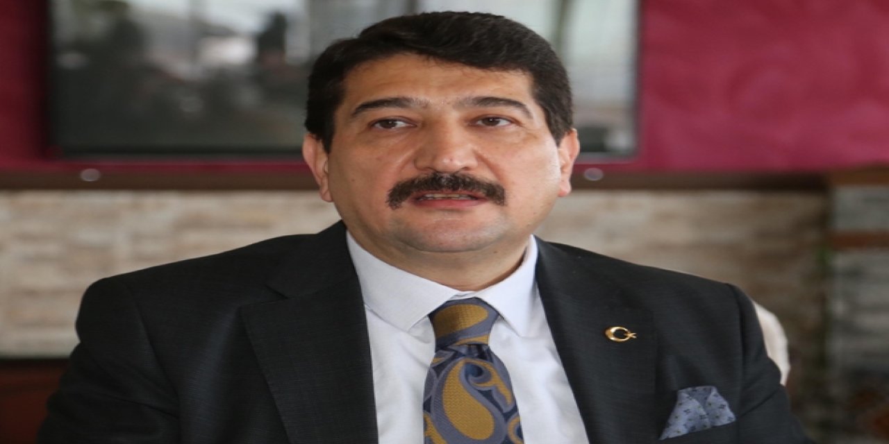 Bolu İl Emniyet Müdürü Sadettin Aksoy merkeze çekildi