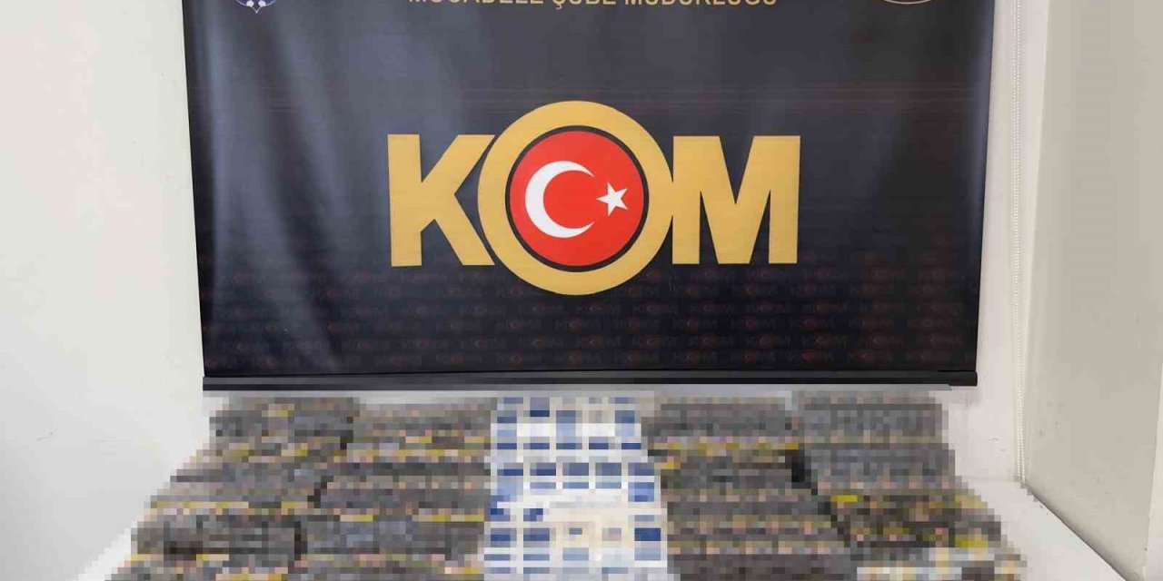 Şırnak’ta Asayiş Ve Terör Operasyonlarında 55 Kişiye İşlem Yapıldı