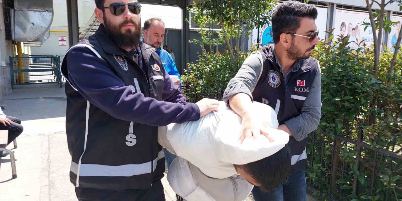 Samsun’da Eğlence Mekanına Düzenlediği Silahlı Saldırıda 4 Kişiyi Yaralayan Sanığa 37 Yıl 11 Ay 10 Gün Hapis