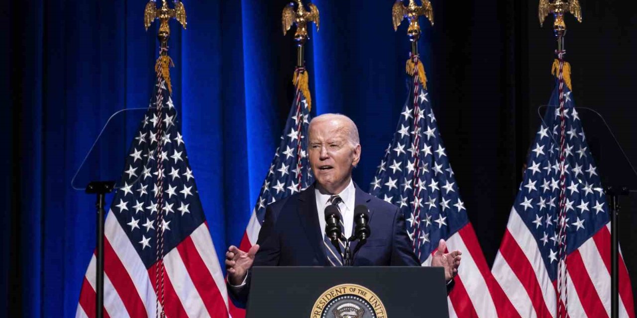 Biden: “Ucm Savcısının İsrailli Liderler Hakkında Tutuklama Emri Çıkarılması İçin Yaptığı Başvuru Çok Çirkin”