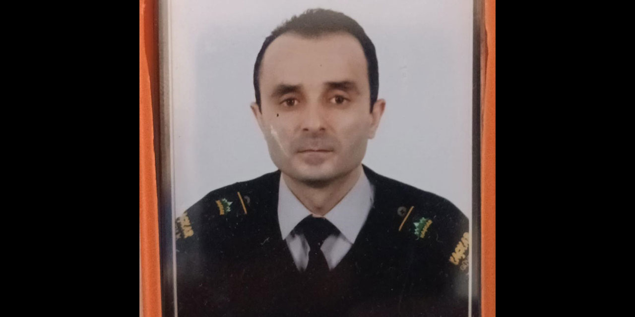 Rize’de Güvenlik Görevlisi Evde Ölü Bulundu