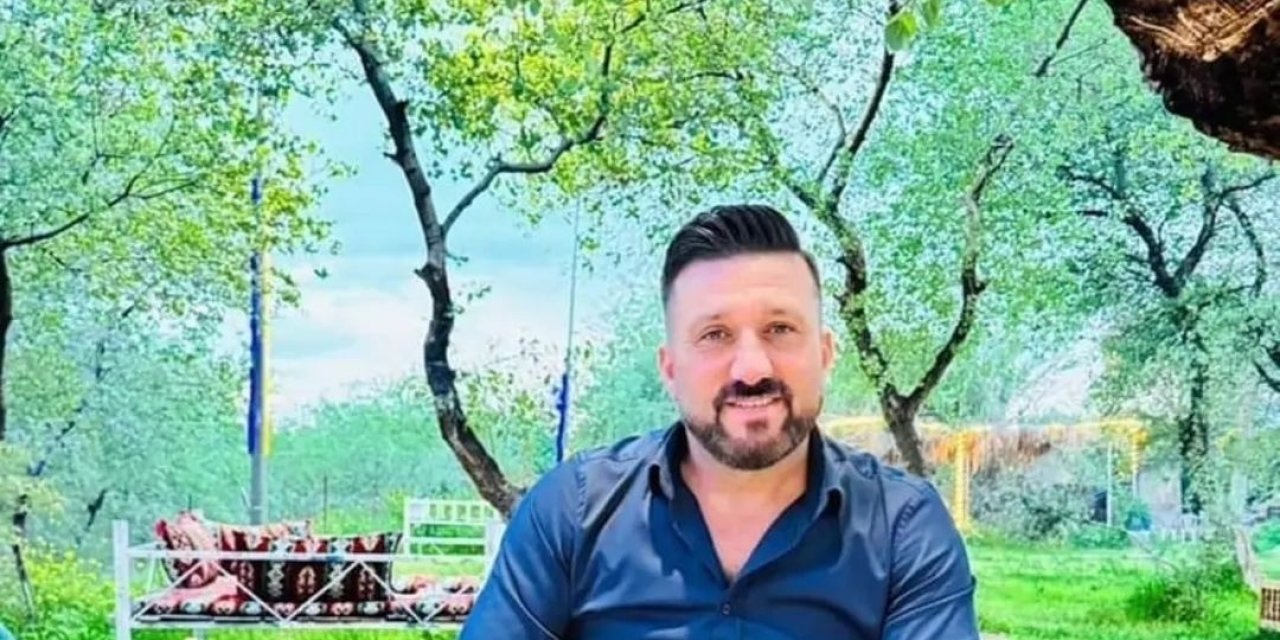 Mardin’de Devrilen Otomobilin Sürücüsü Hayatını Kaybetti