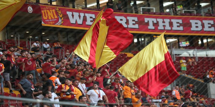 Galatasaray - Zalgiris Maçından Notlar