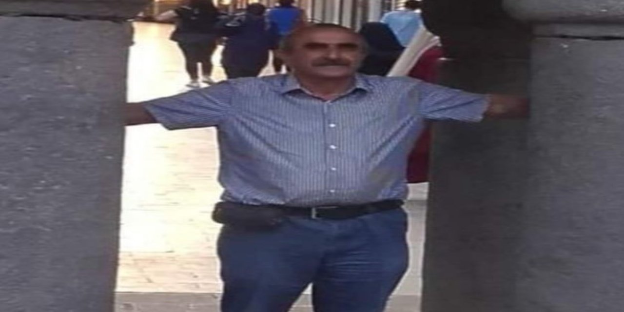 Yabani Ot Toplamaya Gitmişti, Saatler Sonra Cansız Bedeni Bulundu