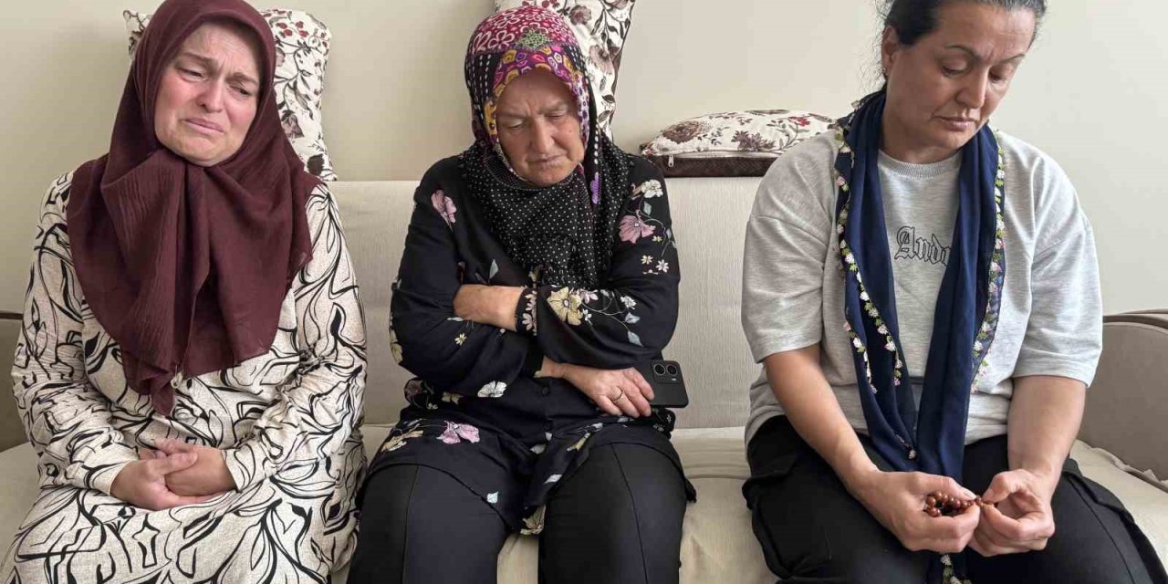 Otobüste Darp Edilen Yaşlı Adamın Ölümünde Aile, Okul Müdürünü Suçladı