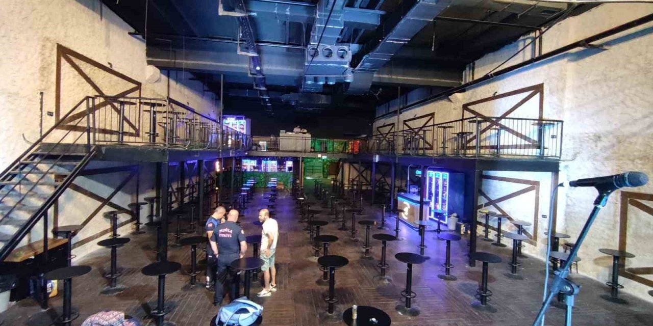 Muğla Büyükşehir’den Yangın Önlemleri