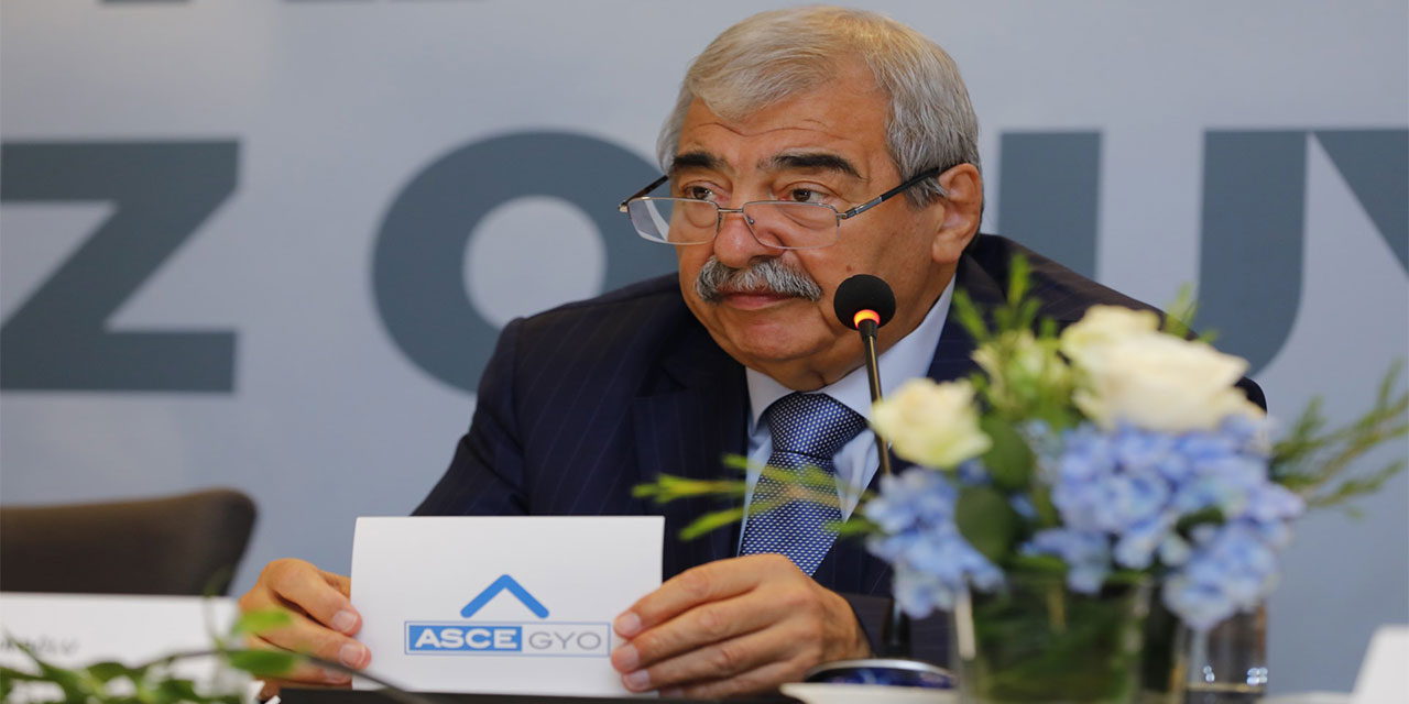 ASCE GYO halka arz talep sonuçları belli oldu