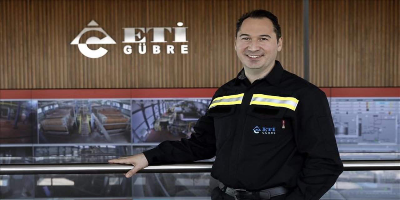 Eti Bakır'ın Mazıdağı Tesisi sürdürülebilir bataryalar için AB'den fon almaya hak kazandı