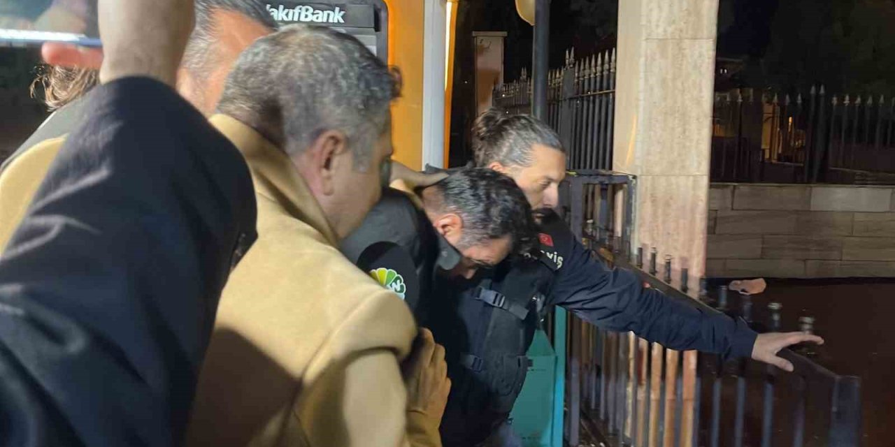 Şanlıurfa’da Aracı Sulama Kanalına Sürdüğü Öne Sürülen Sanık İçin 6 Kez Ağırlaştırılmış Müebbet Talebi