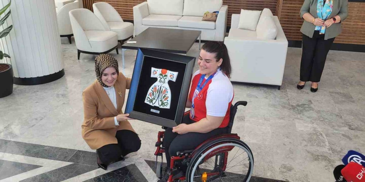 Bakan Göktaş: “Bugün Engelli Memur Sayısı 68 Bin 396’ya Ulaştı”