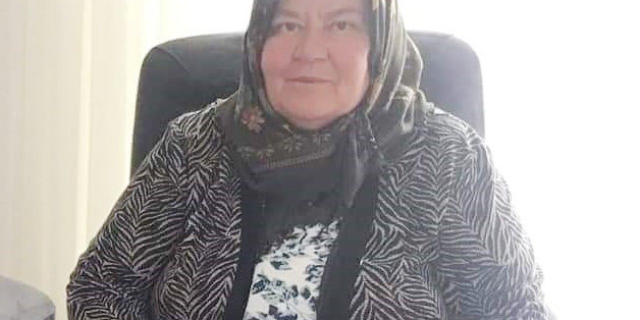 Gazipaşalı Şehit Annesi Hayatını Kaybetti