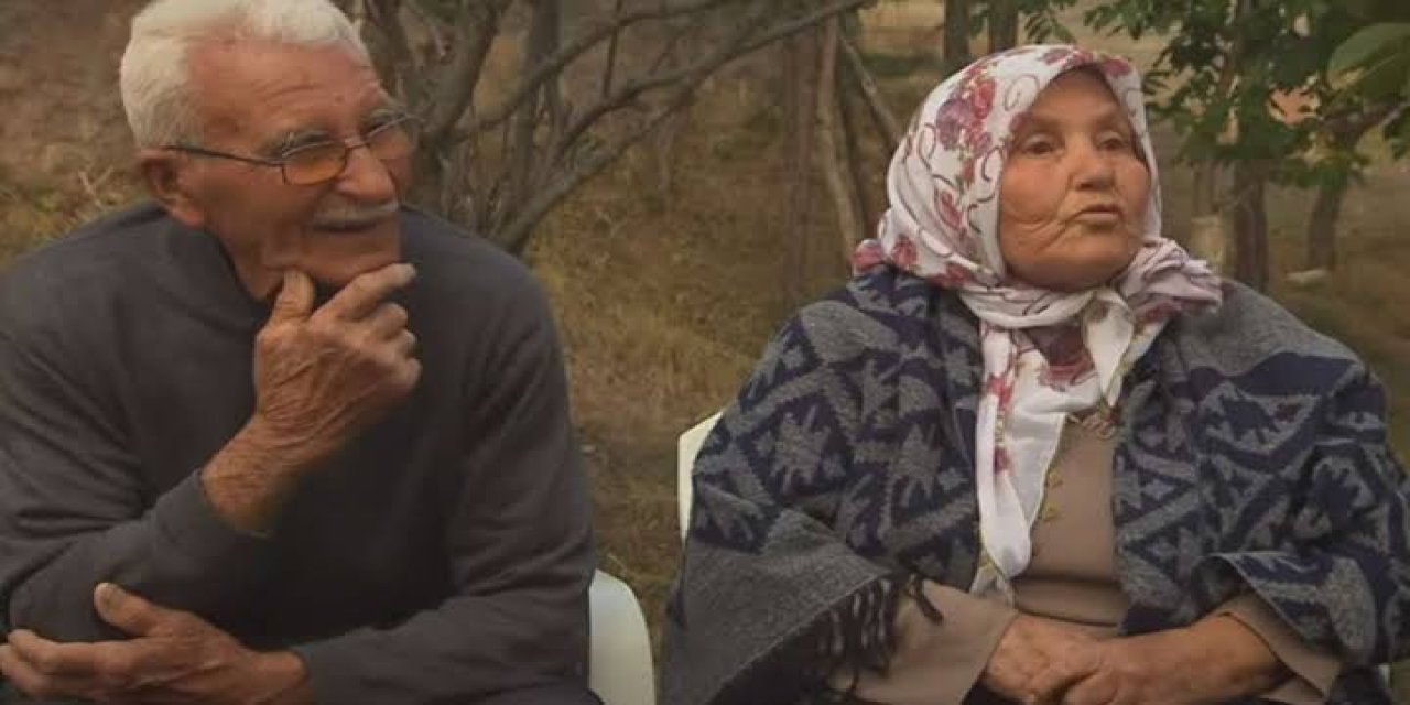 Giresun’daki Çiftin Ölümünde 'kimseye Muhtaç Olmama' Dramı