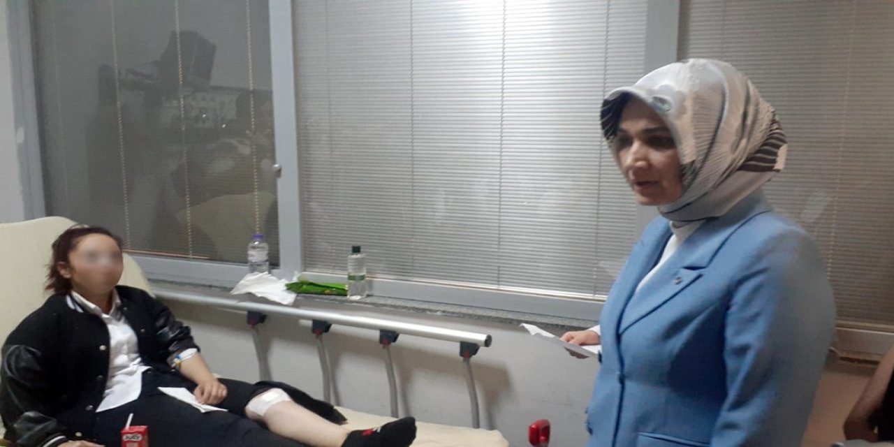 1 Kişinin Öldüğü, 16 Kişinin Yaralandığı Otobüs Kazasında Korkunç Detay