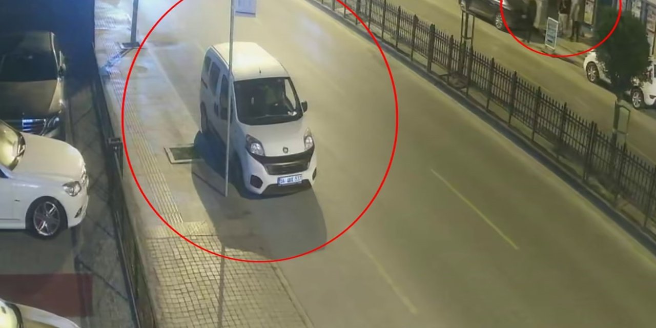 Alkollü Mekan Çıkışındaki Kavga Silahlı Çatışmaya Dönüştü