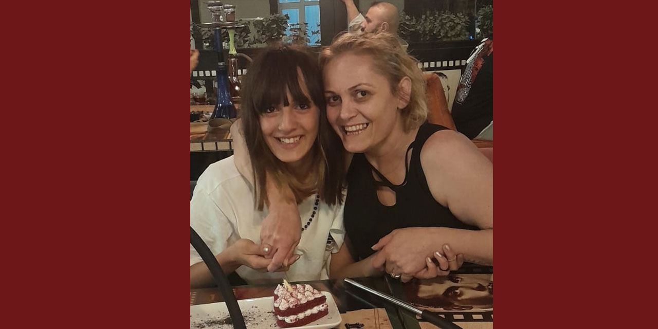 14 yaşındaki Yağmur, 17 gündür kayıp