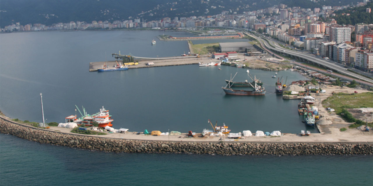 Doğu Karadeniz'den 1 milyar 260 milyon doları aşkın ihracat yapıldı