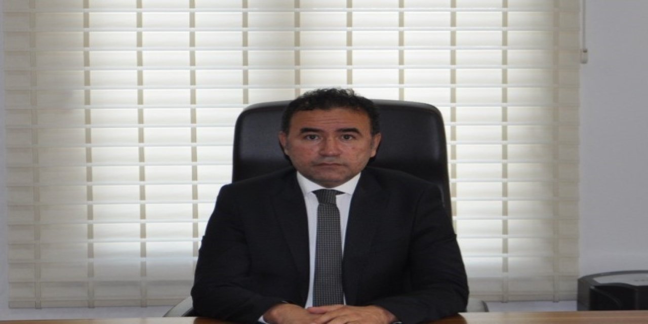 Eski Yüreğir Kaymakamı Deprem Yardımı Bahanesiyle Hesabına 110 Milyon Lira Geçirmiş