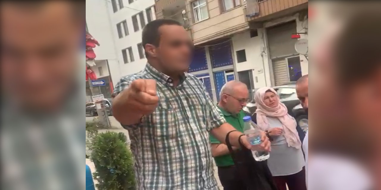 Yavru Kedileri Ayağıyla Ezip Öldürmüştü; Mahkeme Çıkışı Yeniden Kedi Çalmaya Kalkıştı
