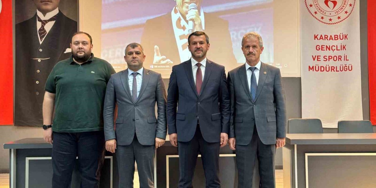 Türkiye Belediyeler Birliği’ne Meclis Üyesi Seçimi Yapıldı