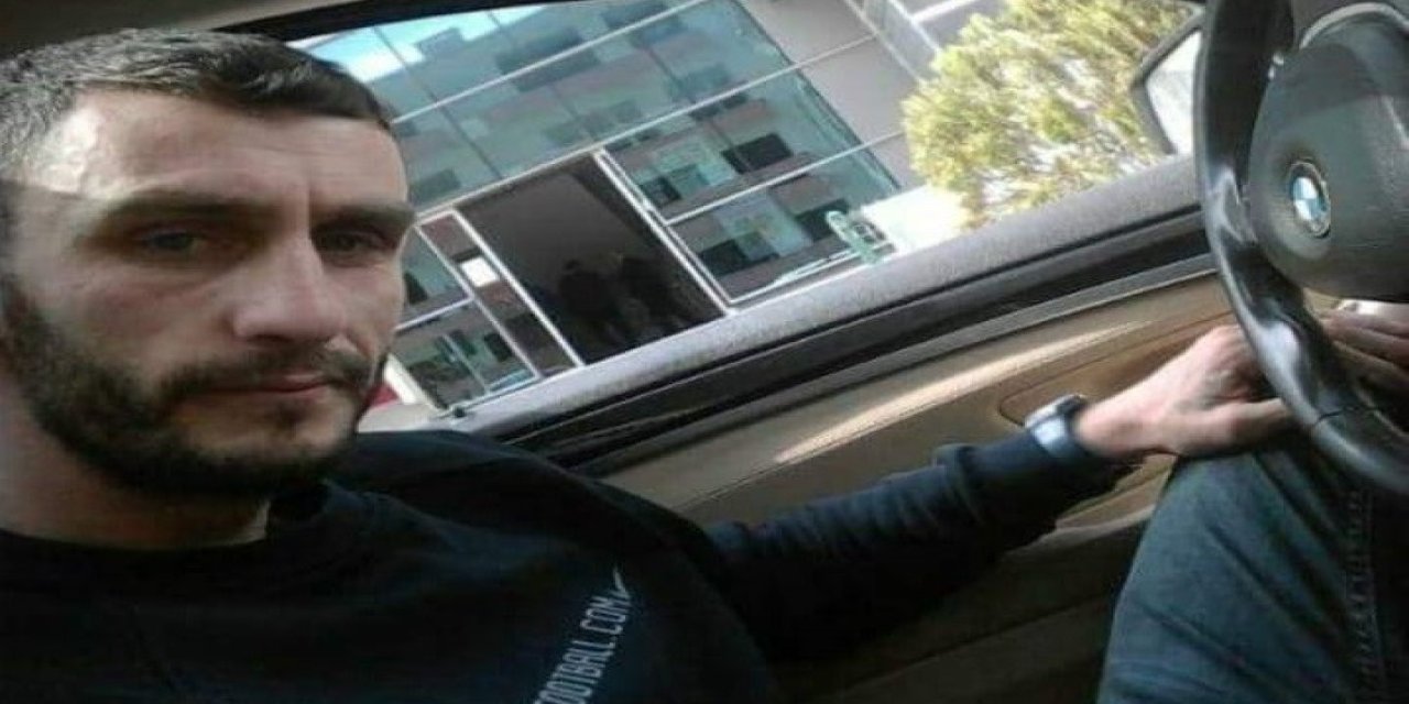 Edremit’te Bir Kişi Sayada Ölü Bulundu