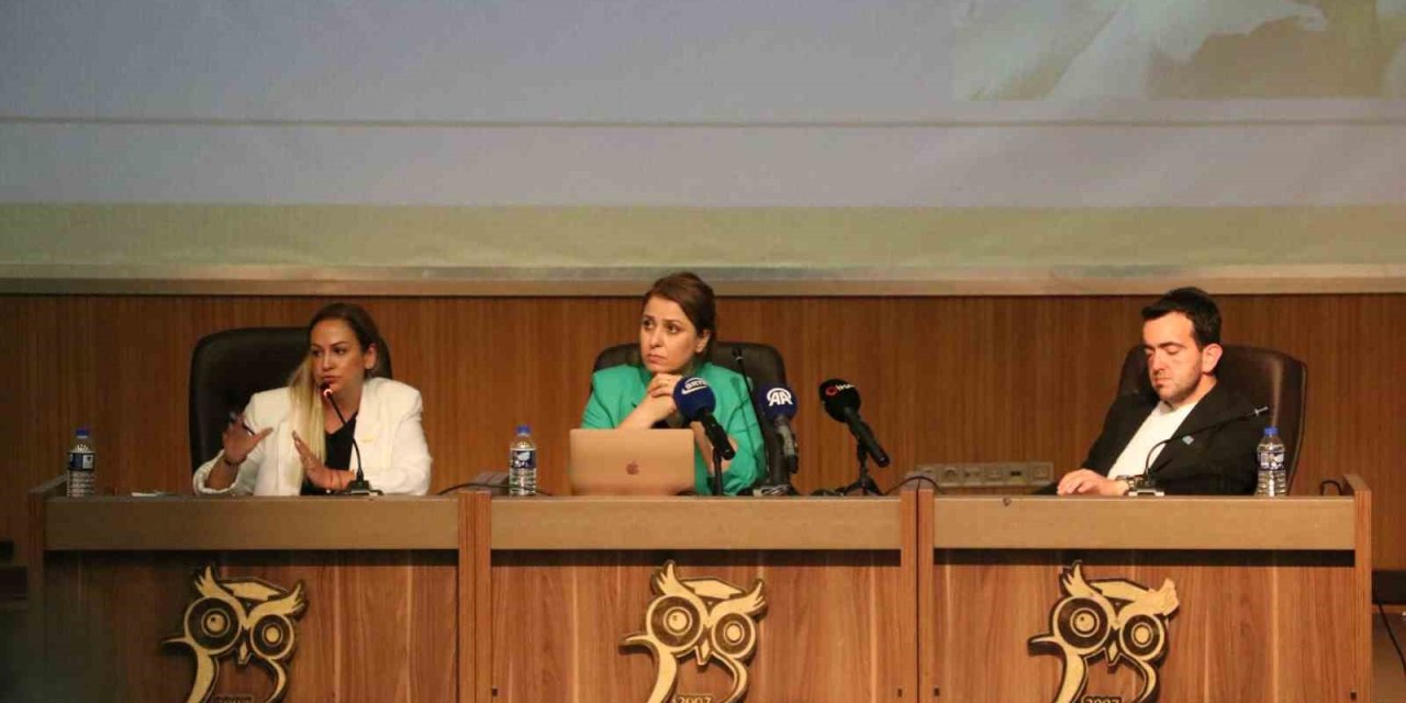 Destinasyonların Çekiciliğini Artırmada Türk Mutfak Kültürünün Önemi Ele Alındı