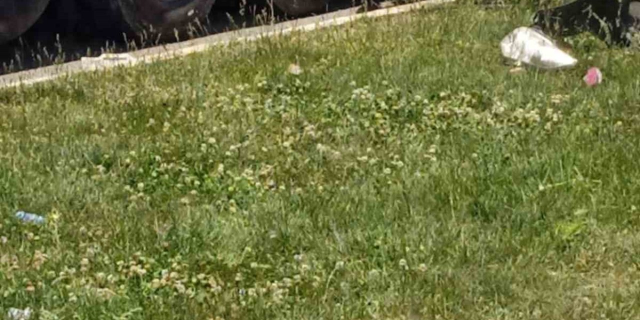 Otomobil Vincin Altına Girdi, Sürücü Hayatını Kaybetti